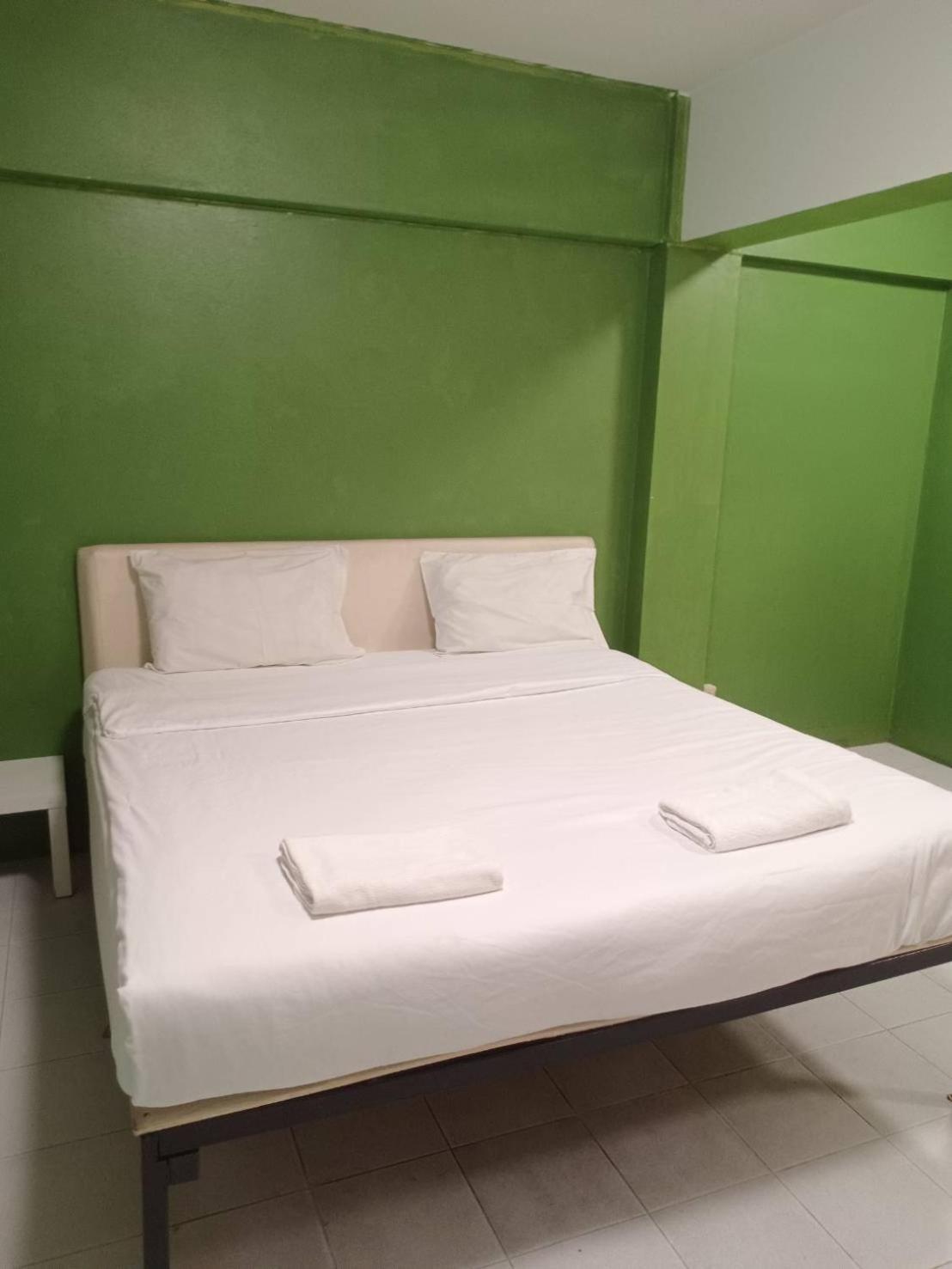Appartement Go The Grand Palace โกอินน์ พระบรมมหาราชวัง Mrt สามยอด Bangkok